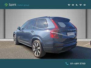 Volvo XC90 Xc90  T8 Plug In Hybrid  AWD Plus (dar - Image 2