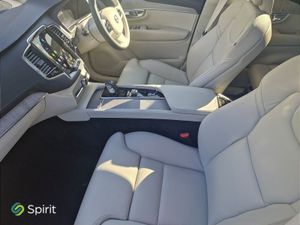 Volvo XC90 Xc90  T8 Plug In Hybrid  AWD Plus (dar - Image 3