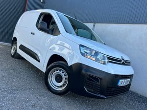 2024 Berlingo - NOW RESERVED - OTHERS AVAILABLE - Image 2