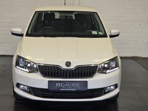 18 Fabia - Image 3
