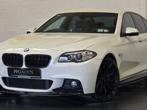 15  520D m sport m performance - Image 4