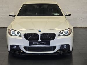 15  520D m sport m performance - Image 3