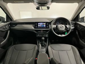 Skoda Scala Ambition 1.0tsi 110BHP - Parking Sens - Image 4