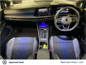 Volkswagen Golf Golf 2.0tsi 320BHP 5DR R 4motion - Image 3