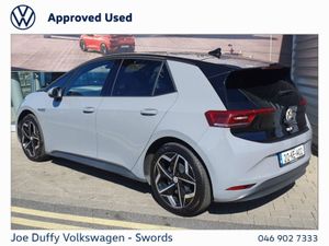 Volkswagen ID.3 Style 204HP 58kwh - Image 4