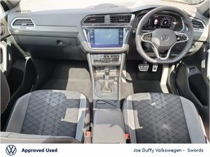 Volkswagen Tiguan 1.4 TSI Phev 245HP R-line DSG - Image 3