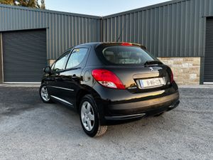 Peugeot 207 11’ ENVY LOW MILEAGE/FRESH NCT - Image 3