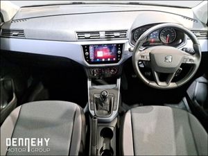 SEAT Arona Se tsi 110hp  77 P/week - Image 3