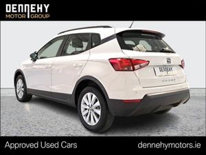 SEAT Arona Se tsi 110hp  77 P/week - Image 4