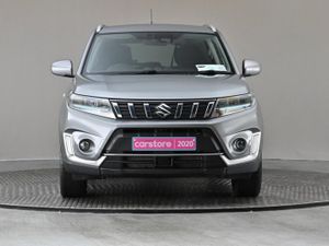 Suzuki Vitara 1.4 6spd Hybrid Boosterjet  sat Nav - Image 2