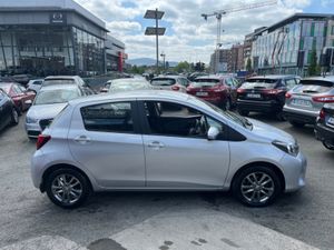 Toyota Yaris 2017 - Image 4