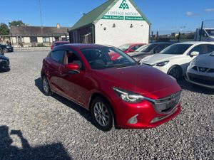Mazda Demio - Image 2