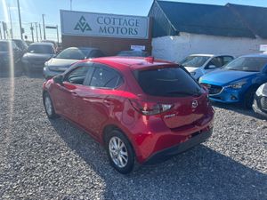 Mazda Demio - Image 3