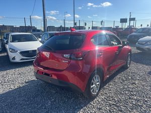 Mazda Demio - Image 4