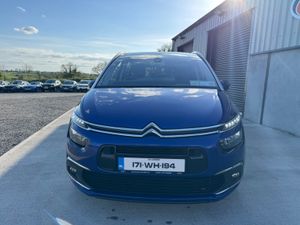 STUNNING CITROEN C4 BLUE HDI 120BHP - Image 2