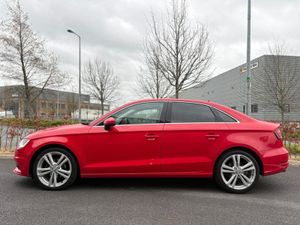 Audi A3 2.0 TDI Sport New Timing Belt - Image 2