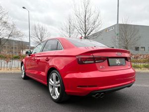 Audi A3 2.0 TDI Sport New Timing Belt - Image 3