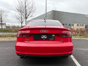 Audi A3 2.0 TDI Sport New Timing Belt - Image 4