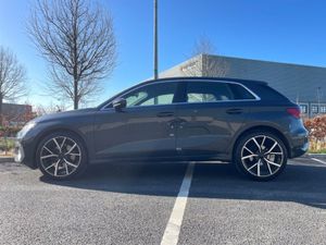 Audi A3 Sport 30 TDI New T.b. - Image 2