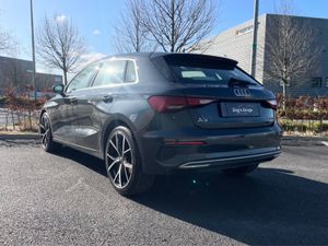 Audi A3 Sport 30 TDI New T.b. - Image 3