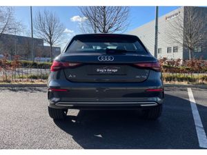 Audi A3 Sport 30 TDI New T.b. - Image 4
