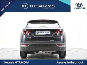 Hyundai Tucson Executive - Image 3