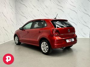 Volkswagen Polo Comfortline Auto - Straight Sale - Image 3