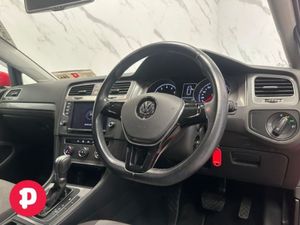 Volkswagen Golf Comfortline Auto - Straight Sale - Image 2
