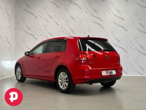 Volkswagen Golf Comfortline Auto - Straight Sale - Image 3