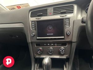 Volkswagen Golf Comfortline Auto - Straight Sale - Image 4