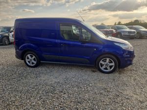 Ford Transit Connect Trend - Image 3