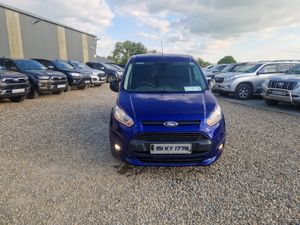 Ford Transit Connect Trend - Image 2