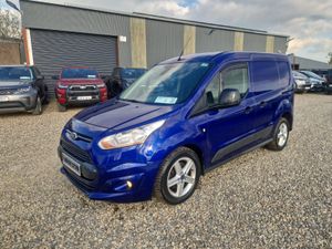 Ford Transit Connect Trend - Image 4
