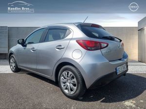Mazda Demio Demio Dba-dj3fs 5DR Auto - Image 2