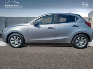 Mazda Demio Demio Dba-dj3fs 5DR Auto - Image 3