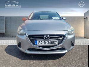 Mazda Demio Demio Dba-dj3fs 5DR Auto - Image 4