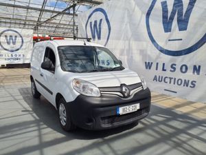 Renault Kangoo Ml19 Energy Dci 90 Busi Business E - Image 2