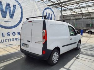 Renault Kangoo Ml19 Energy Dci 90 Busi Business E - Image 3