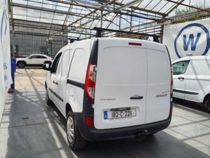 Renault Kangoo Ml19 Energy Dci 90 Busi Business E - Image 4