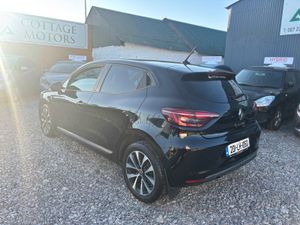 Renault Clio - Image 3