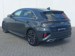 Kia Ceed 1.6 Gt-line Diesel - Image 3