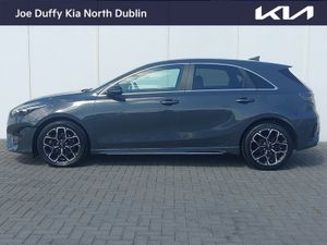 Kia Ceed 1.6 Gt-line Diesel - Image 4