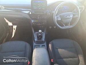 Ford Kuga 1.5 Ecoblue 120PS St-line - Image 3