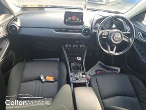 Mazda CX-3 1.8d (115ps) Executive SE - Image 3