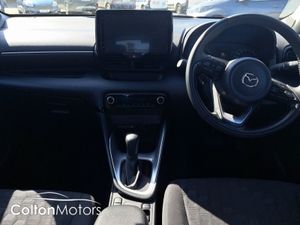 Mazda 2 Hybrid 5DR (116ps) Pure AT - Image 3