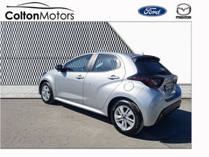 Mazda 2 Hybrid 5DR (116ps) Pure AT - Image 4