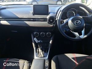 Mazda 2 Demio 2 5DR Auto - Image 3