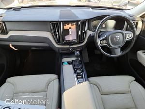 Volvo XC60 D4 (190hp) AWD Inscription Automatic - Image 3