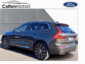 Volvo XC60 D4 (190hp) AWD Inscription Automatic - Image 4