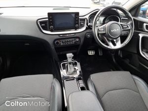 Kia Ceed 1.6 GDI Phev - Image 3